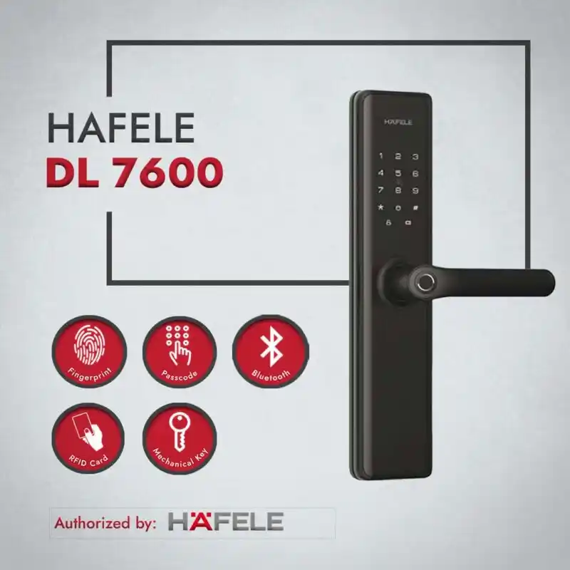 Hafele-DL-7600-features