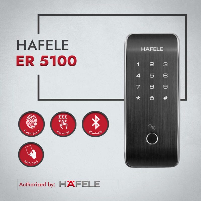 Hafele ER 5100