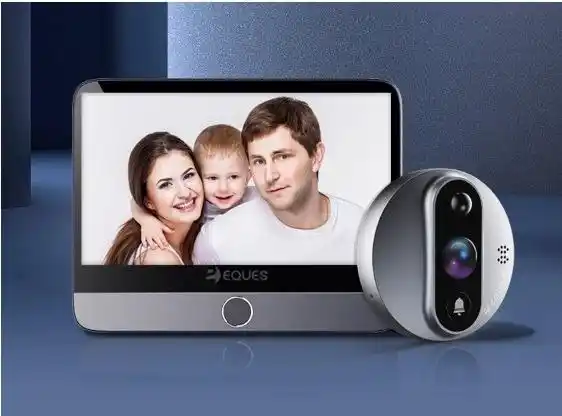 Eques A30 Veiu Mini Digital Door Viewer