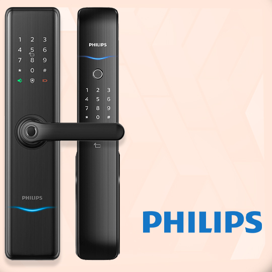 Philips Digital Lock