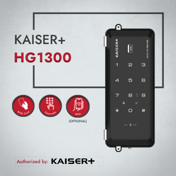 kaiser-HG1300-singapore