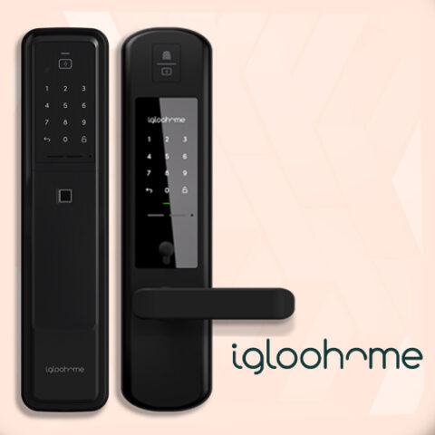 Go Digital Lock | Best Digital Locks, Doors and Gate Shop in Singapore