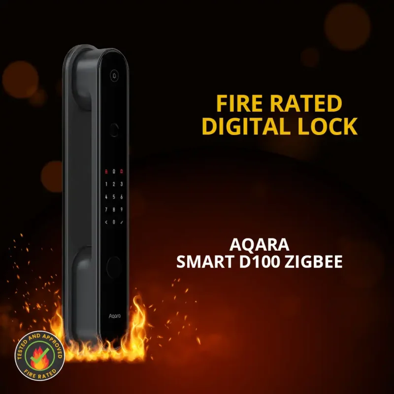 aqara-D100-fire-rated-digital-lock
