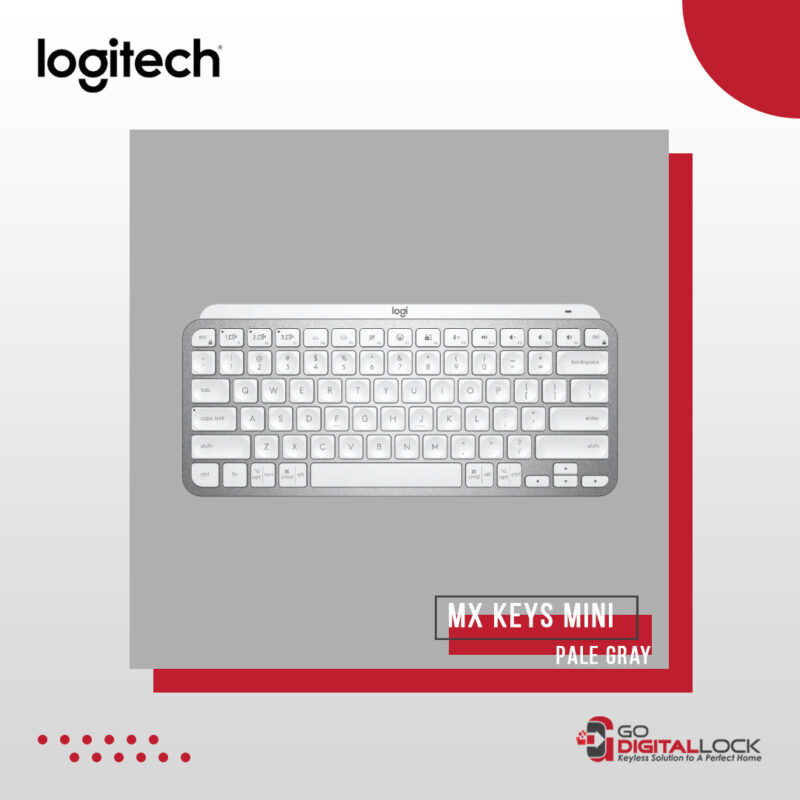 Logitech-Minimalist-Wireless-Illuminated-Keyboard-Pal-Grey