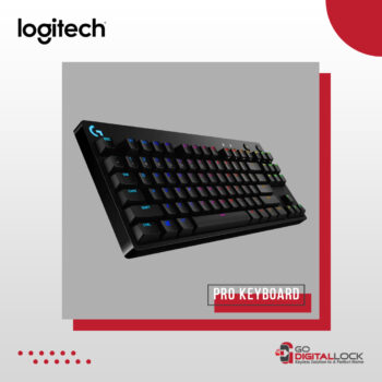 Logitech-PRO-Keyboard-Singapore