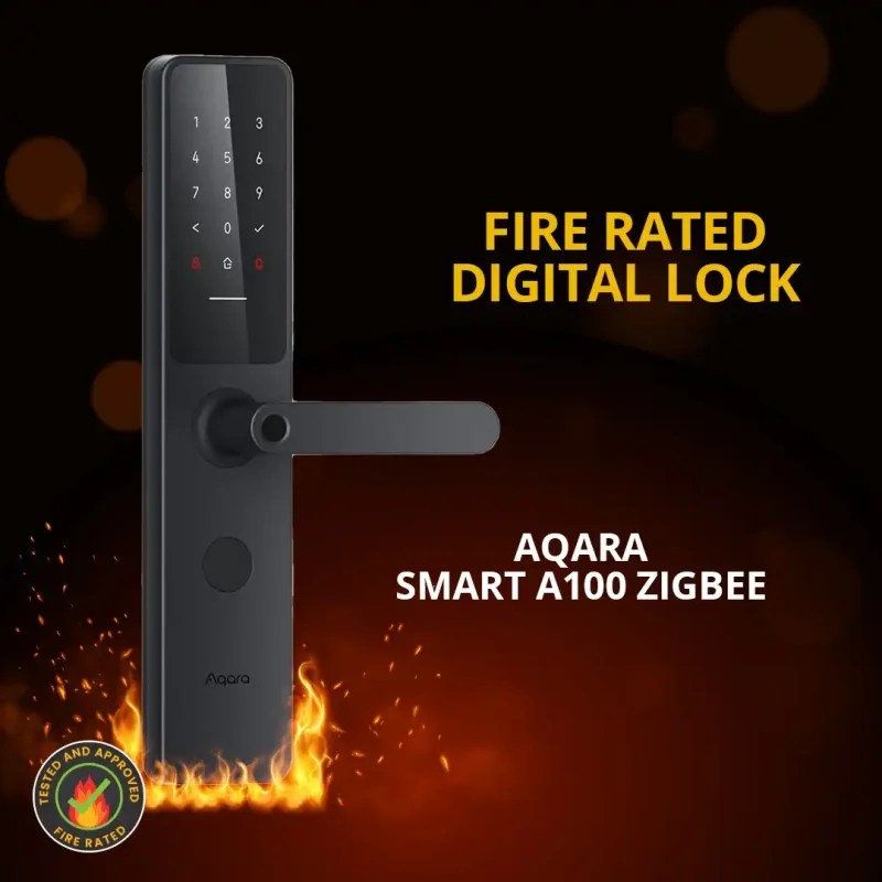 aqara-A100-fire-rated-locks