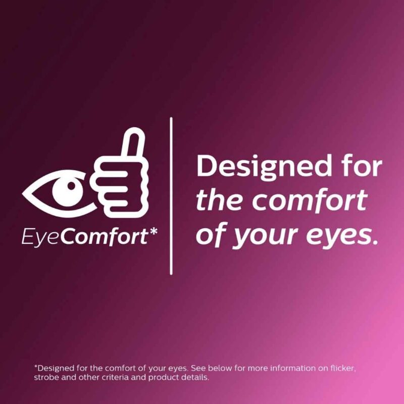 Comfort-eyes