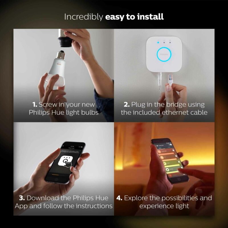 Easy-to-Install
