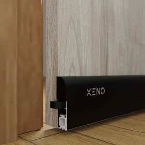 Xeal Auto Door Bottom Seal