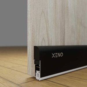 Xeal Auto Door Bottom Seal