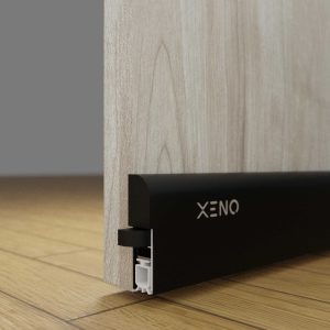 Xeal Auto Door Bottom Seal
