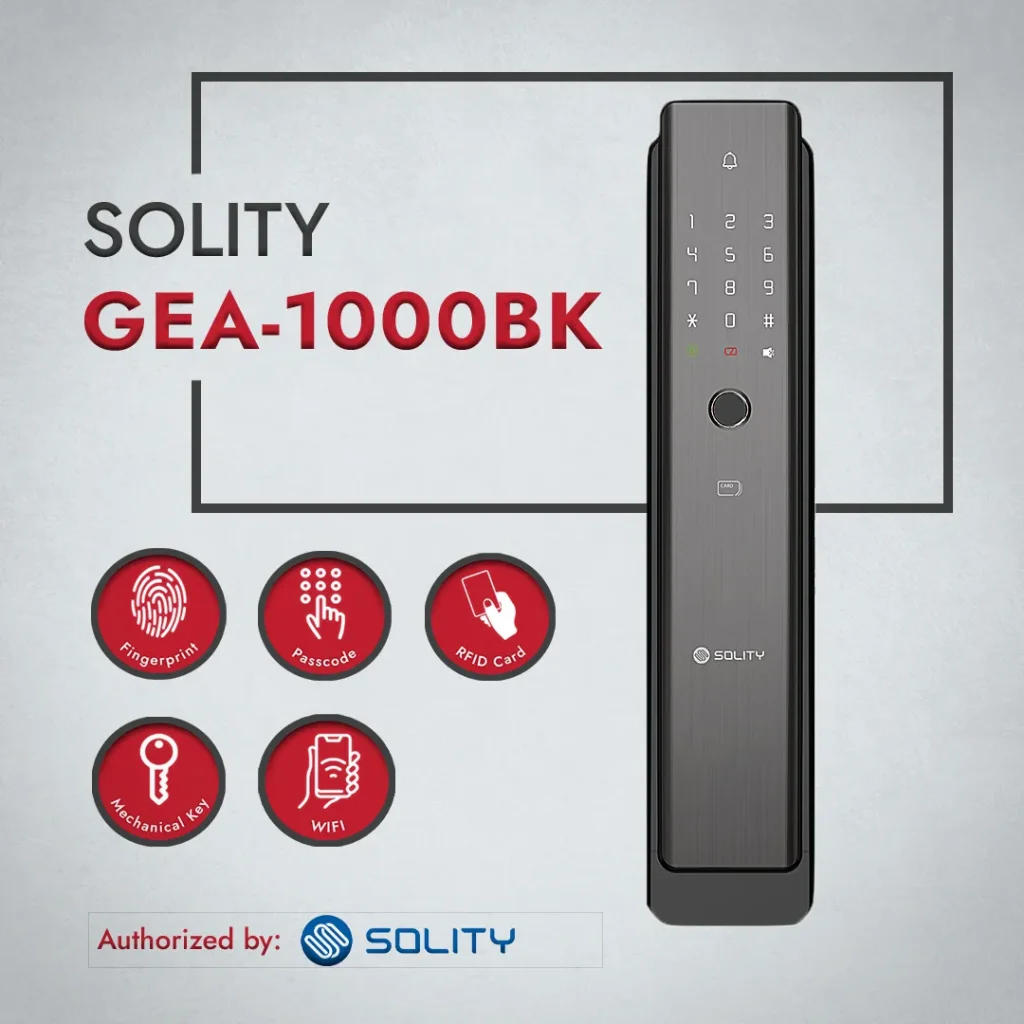 solity-gea1000bk-fire-rated-lock