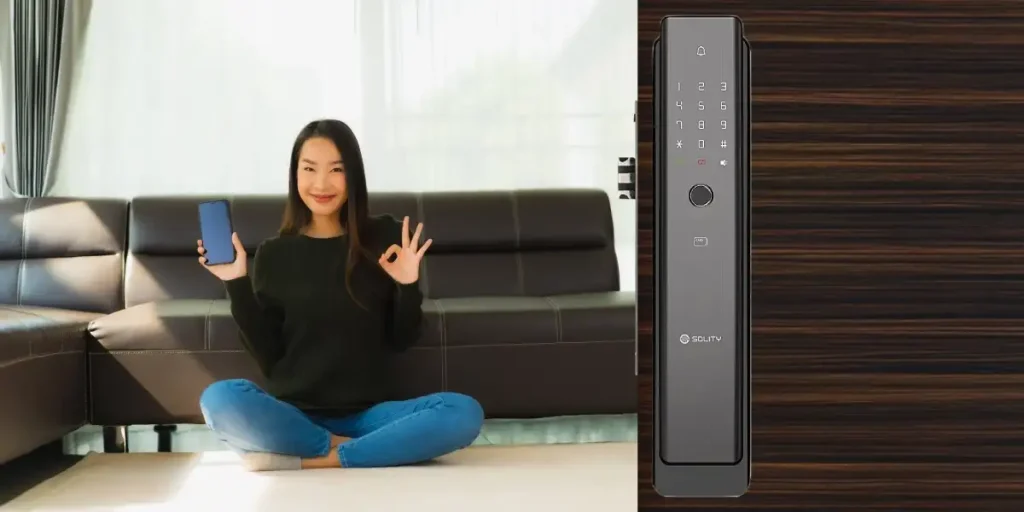 Enhancing comfort through home automation system