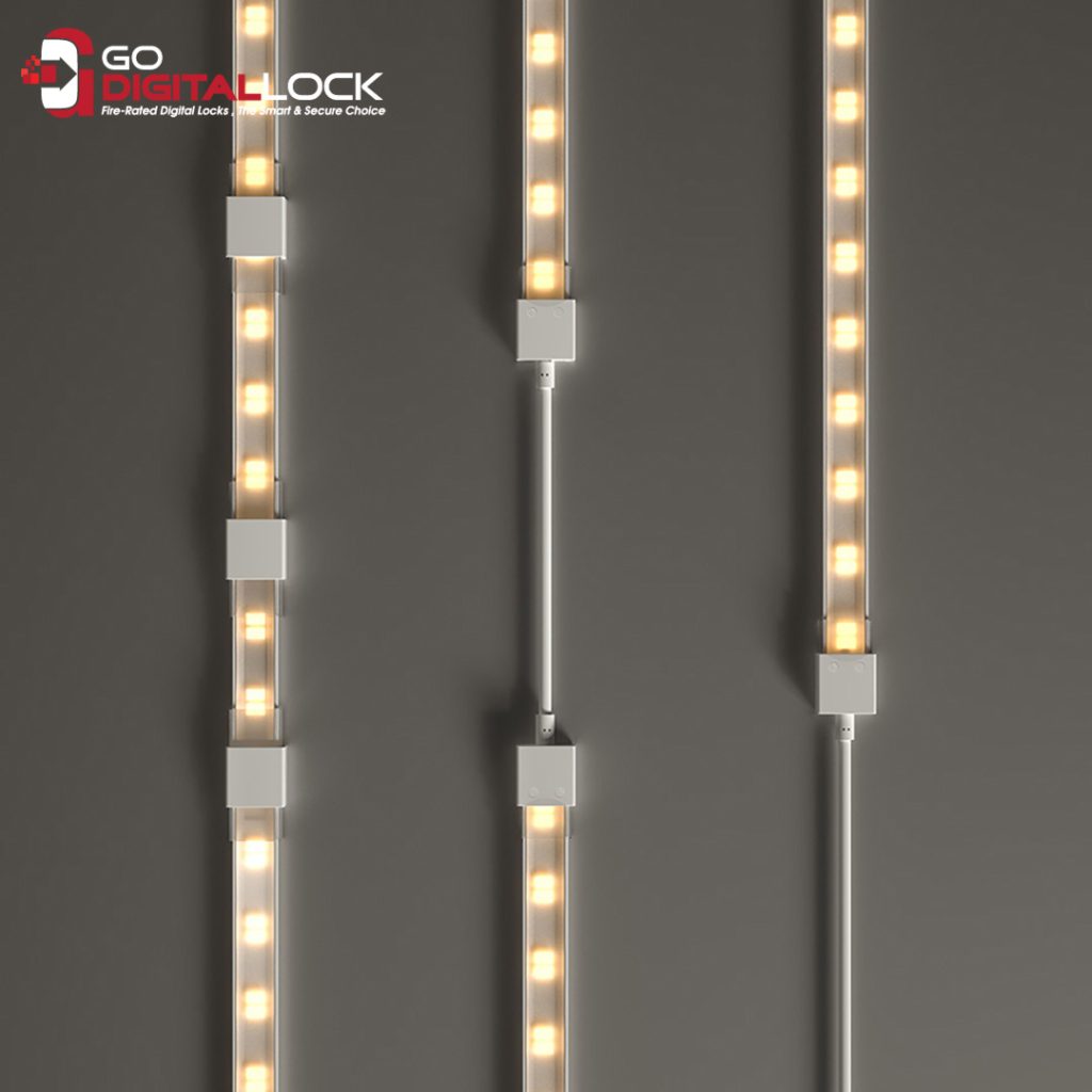 Smart-LED-strip-Singapore