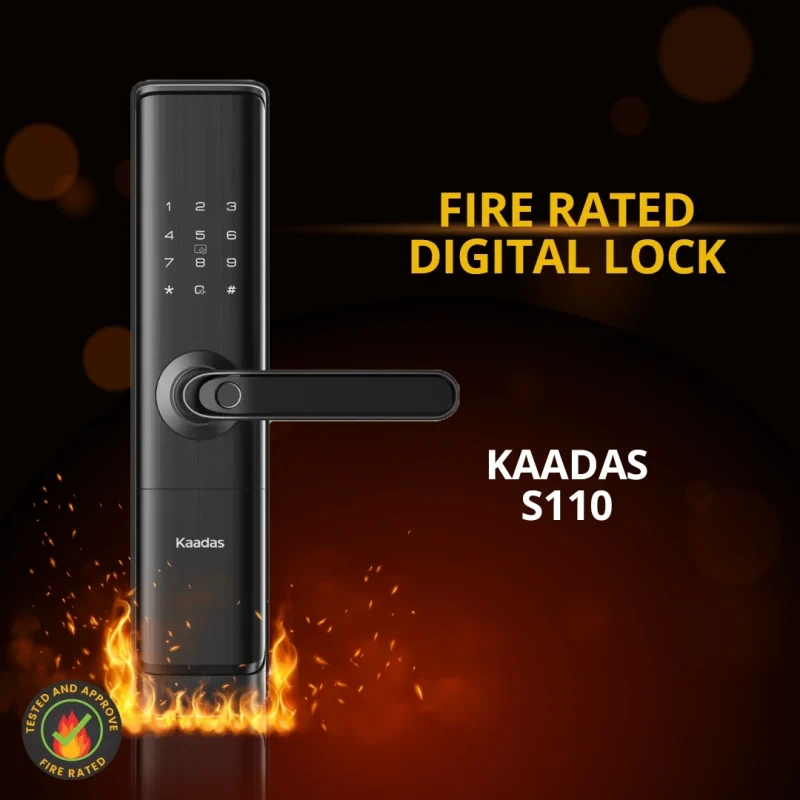 kaadas-s110-fire-rated-digital-lock