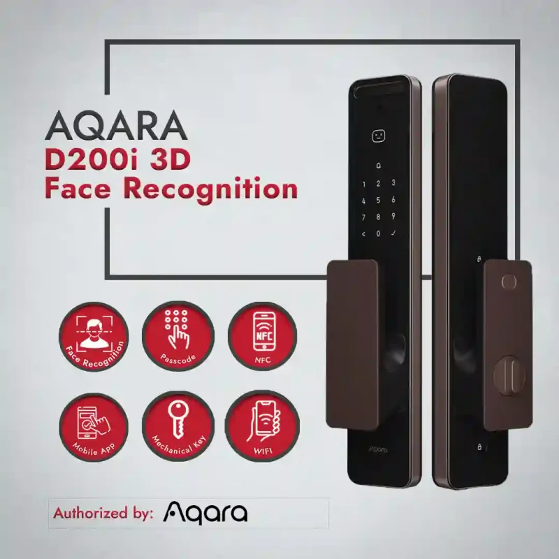 Aqara-D200i