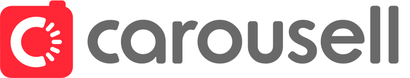 carousell icon