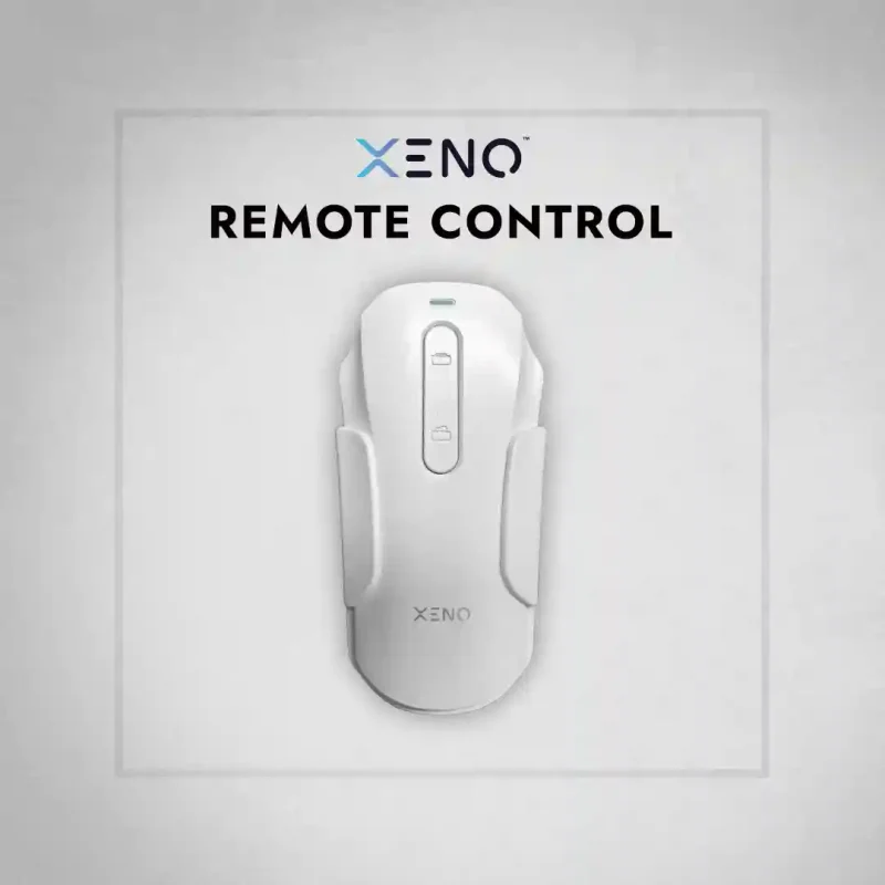 Xeno Remote Control