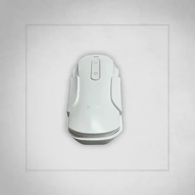Xeno Remote Control 03