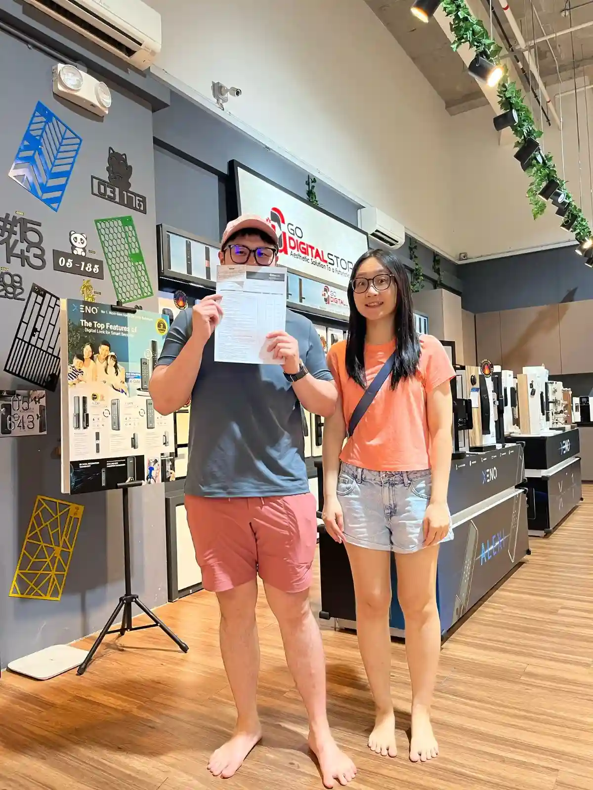 Happy Customers - Xeno Digital Products