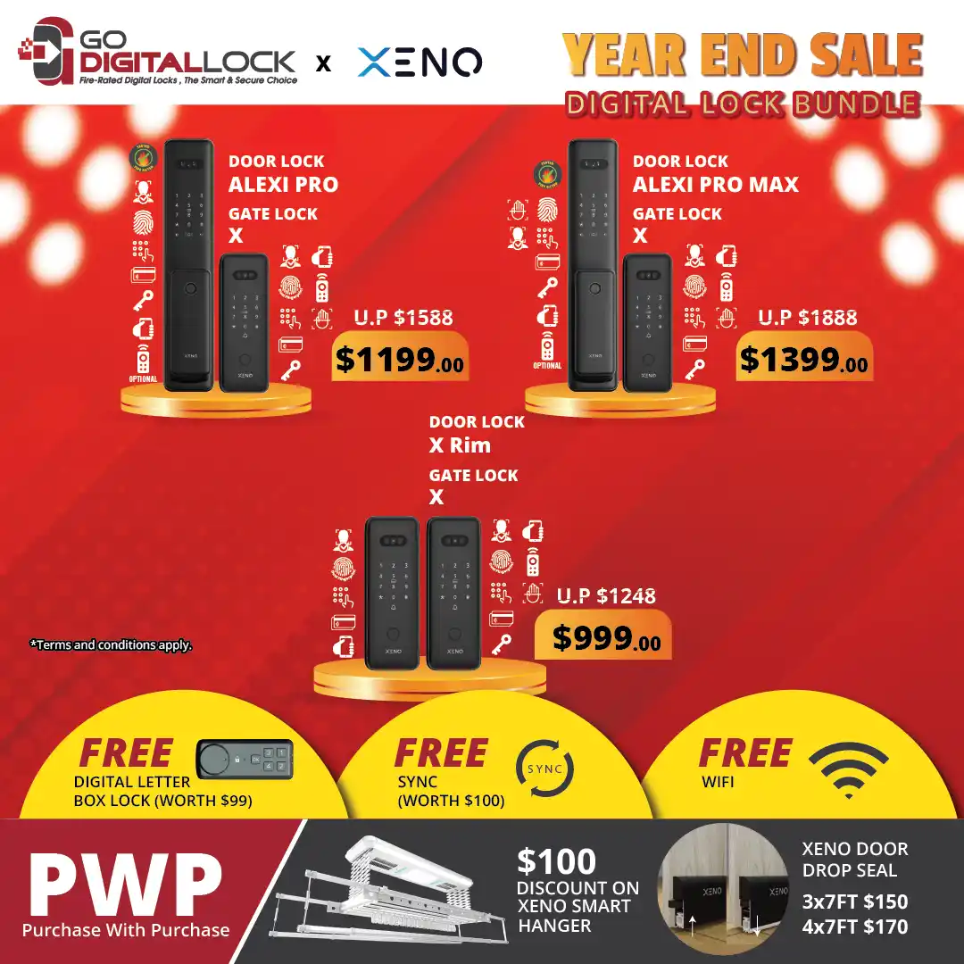 Digital-Lock-Bundle_Year-End-Sales-Xeno-bundle