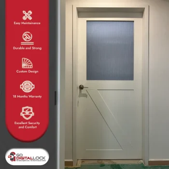 Barn door GDLE20572