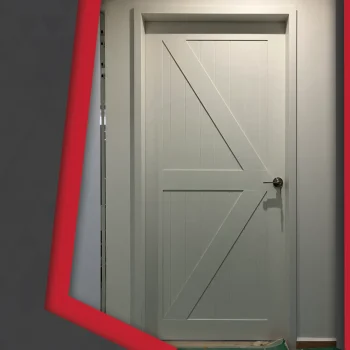 barn door -GDLE20572