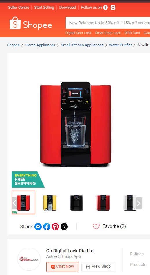 shopee-water-dispenser.