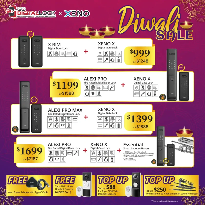 Diwali promotions 2025